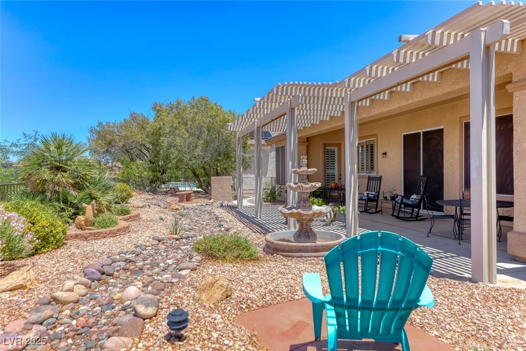 1641 Rockcrest Hills, Henderson, NV 89052