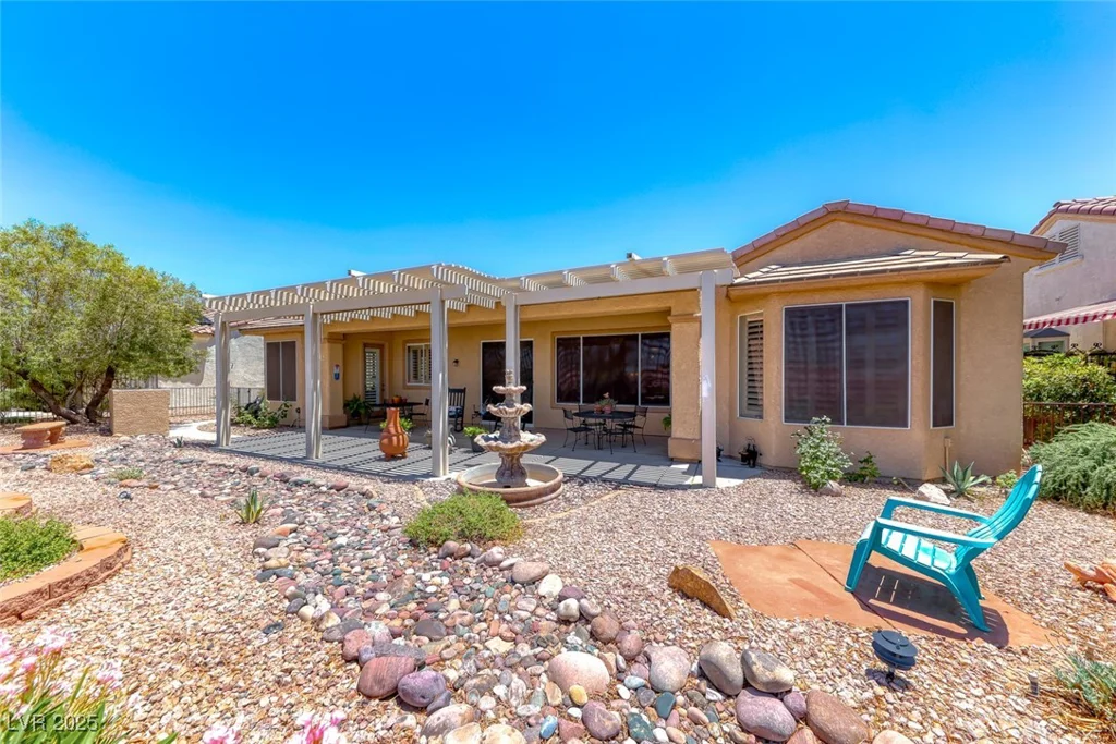 1641 Rockcrest Hills, Henderson, NV 89052