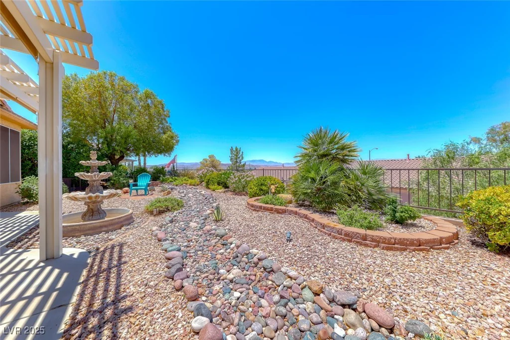 1641 Rockcrest Hills, Henderson, NV 89052