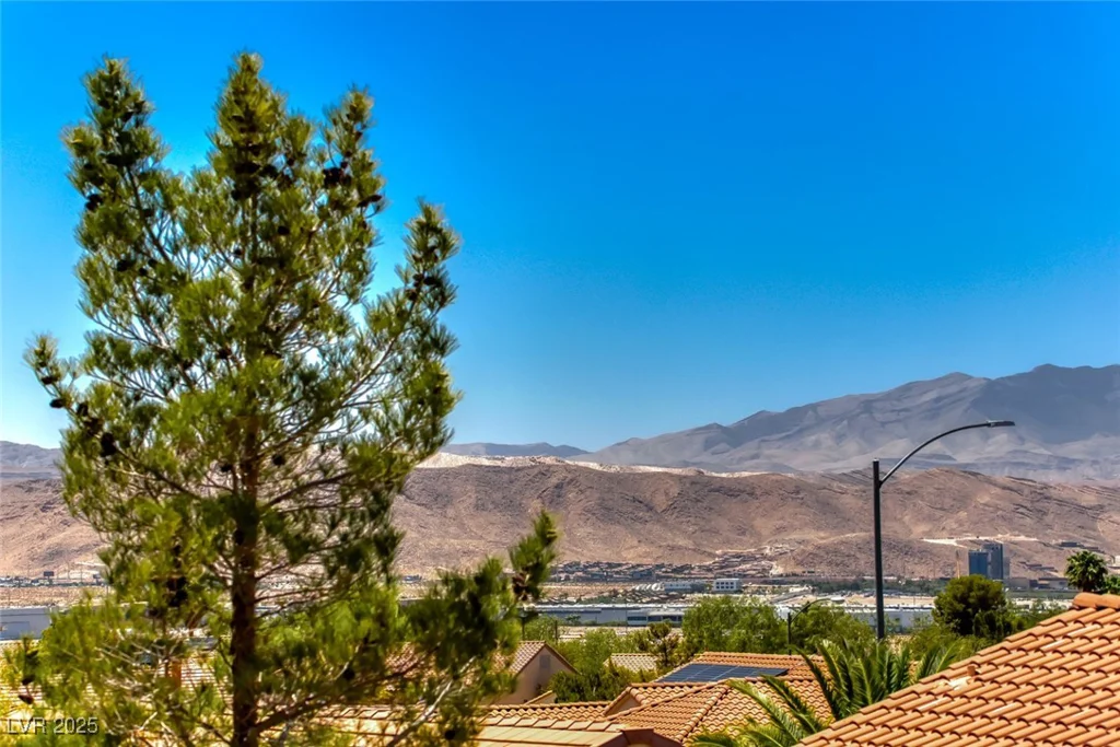 1641 Rockcrest Hills, Henderson, NV 89052