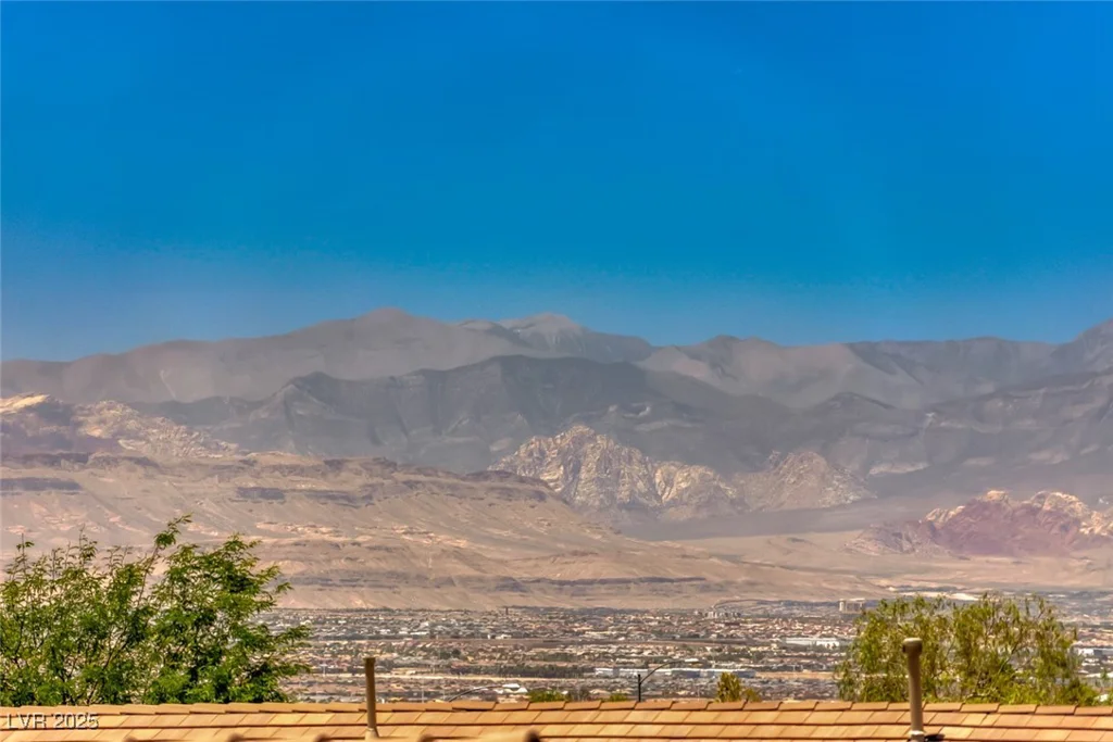 1641 Rockcrest Hills, Henderson, NV 89052
