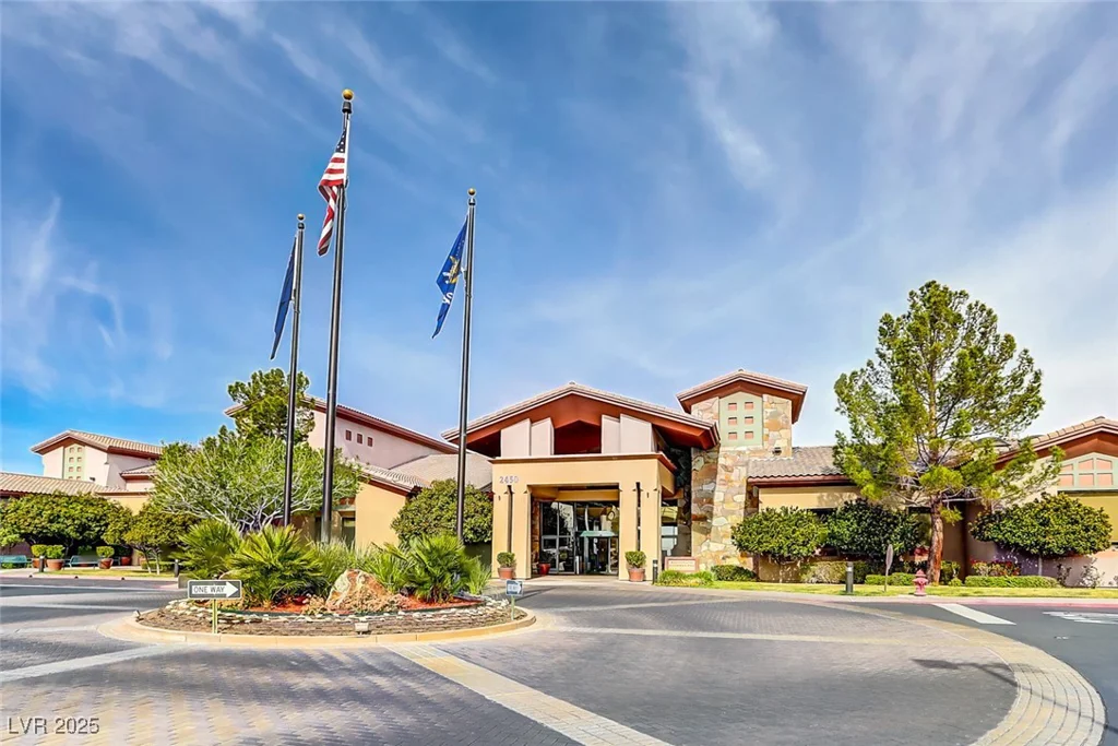 1641 Rockcrest Hills, Henderson, NV 89052