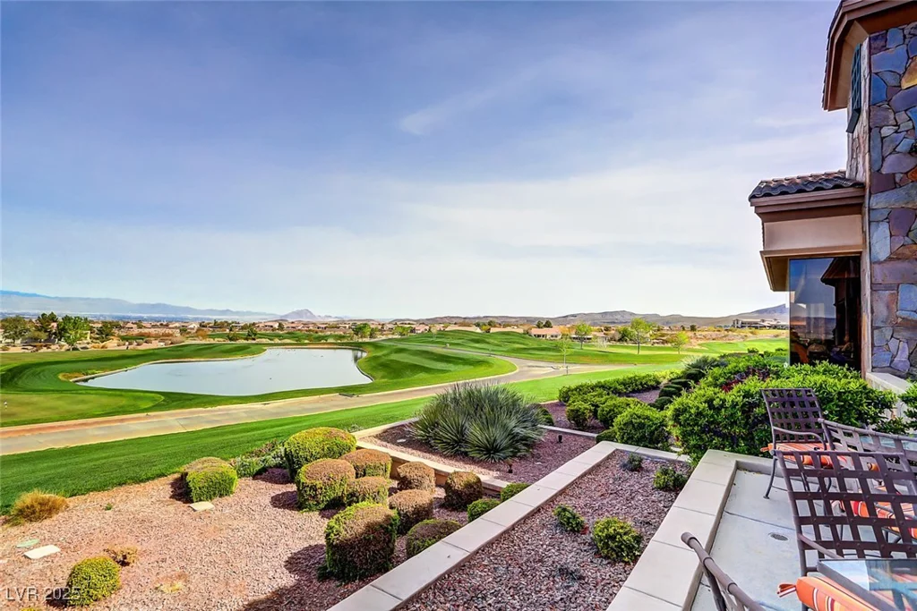 1641 Rockcrest Hills, Henderson, NV 89052