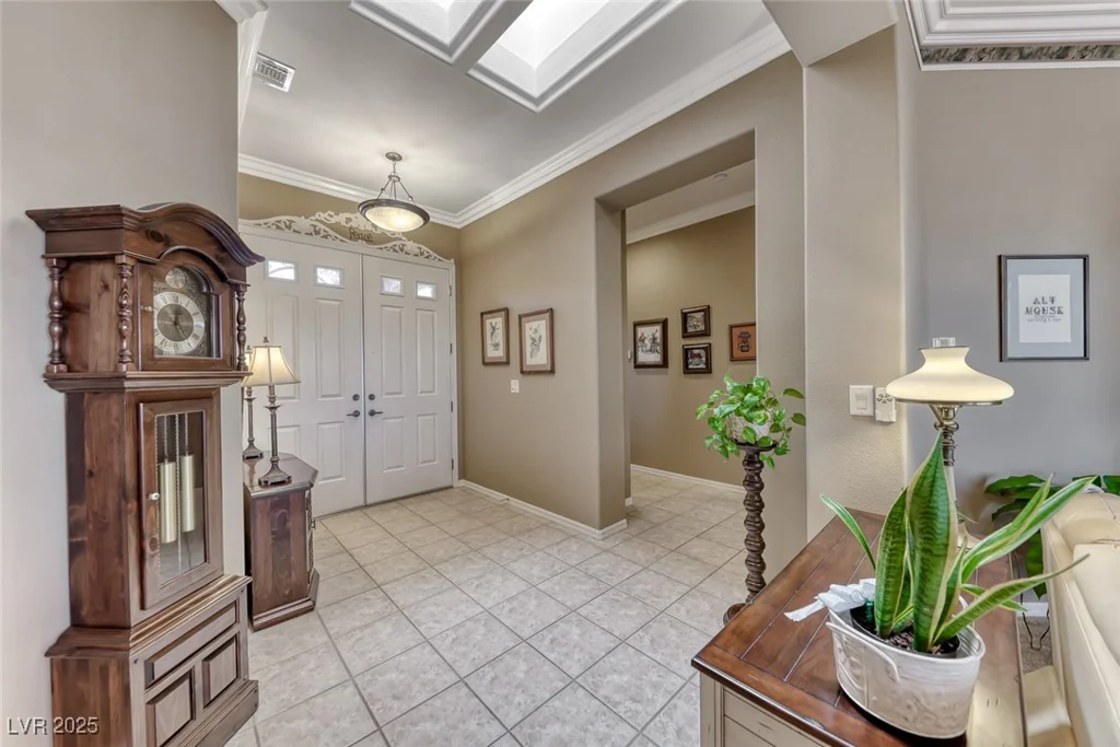 1641 Rockcrest Hills, Henderson, NV 89052