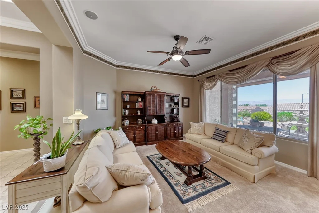 1641 Rockcrest Hills, Henderson, NV 89052