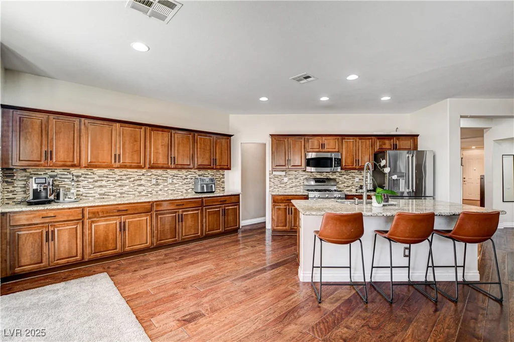 1717 Jake Andrew, North Las Vegas, NV 89086
