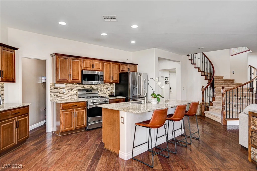 1717 Jake Andrew, North Las Vegas, NV 89086