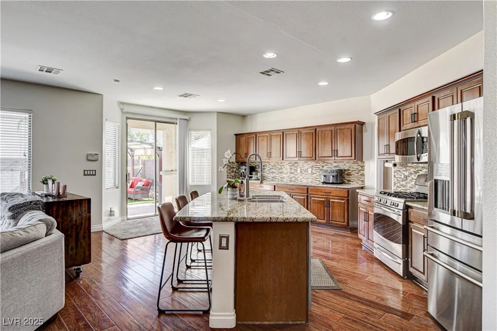 1717 Jake Andrew, North Las Vegas, NV 89086