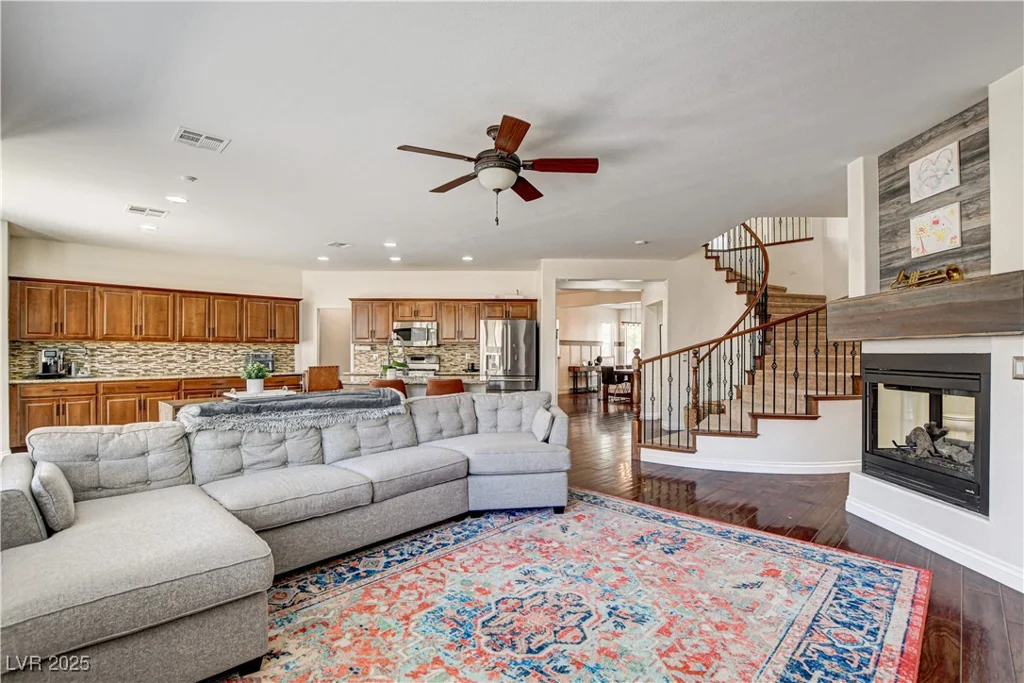 1717 Jake Andrew, North Las Vegas, NV 89086