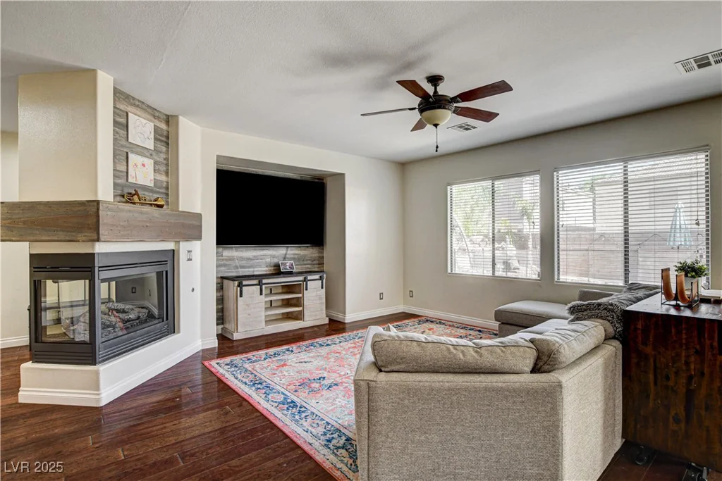 1717 Jake Andrew, North Las Vegas, NV 89086