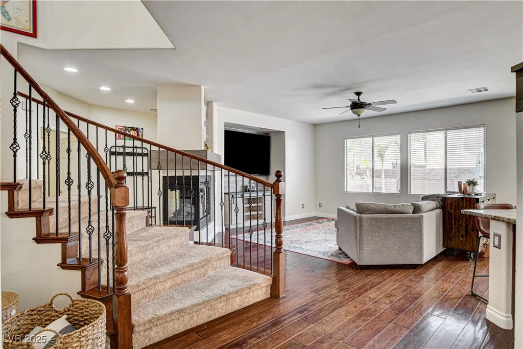 1717 Jake Andrew, North Las Vegas, NV 89086