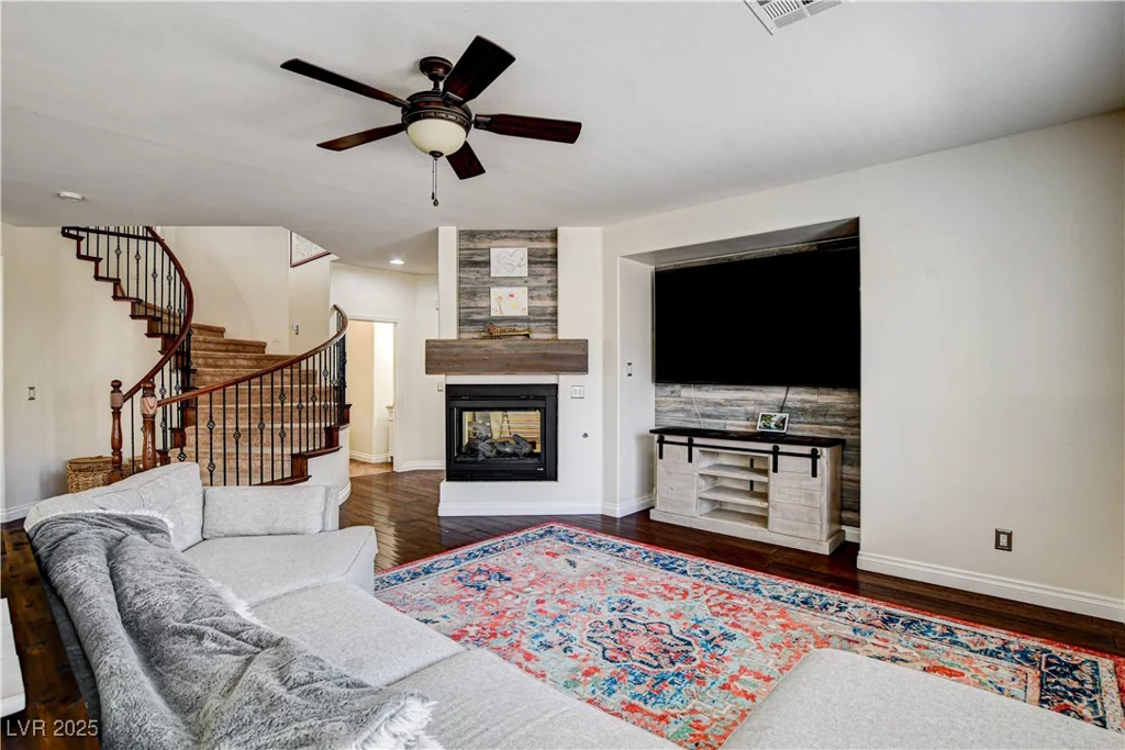 1717 Jake Andrew, North Las Vegas, NV 89086