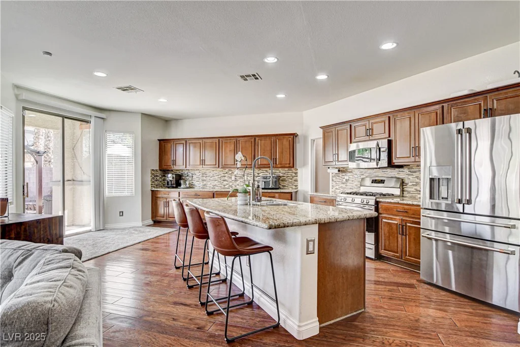 1717 Jake Andrew, North Las Vegas, NV 89086