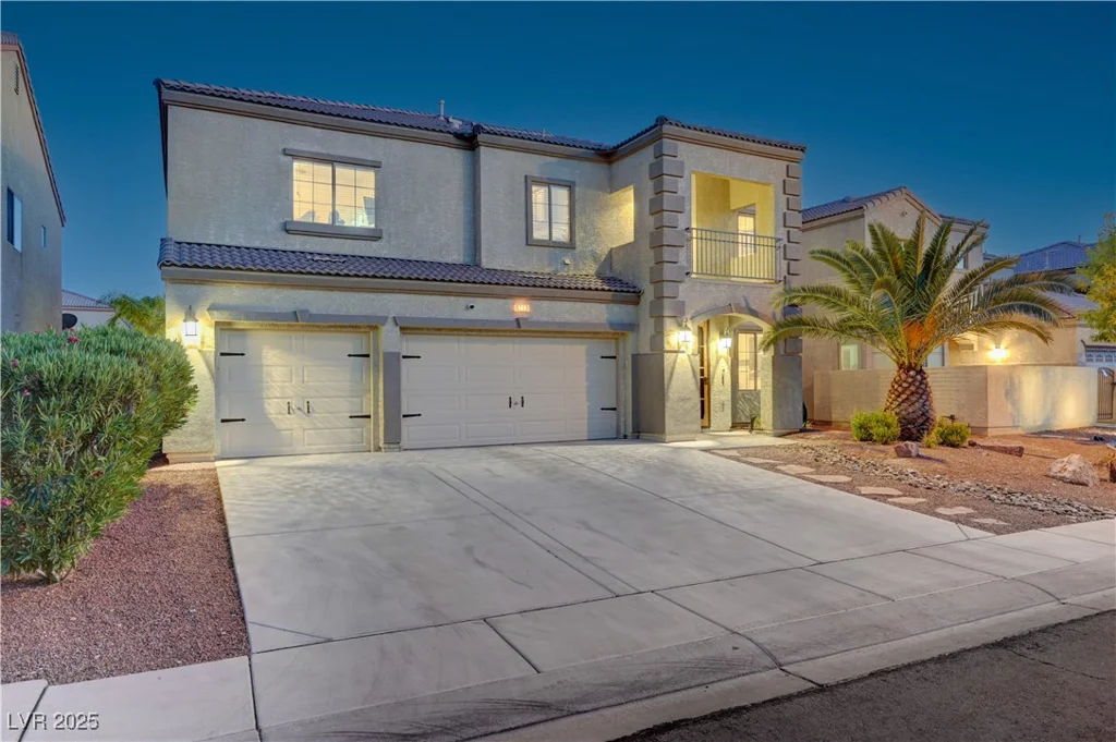 1717 Jake Andrew, North Las Vegas, NV 89086