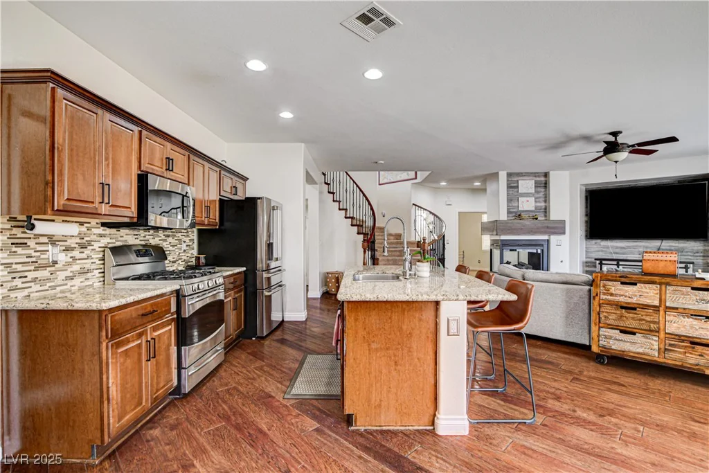 1717 Jake Andrew, North Las Vegas, NV 89086