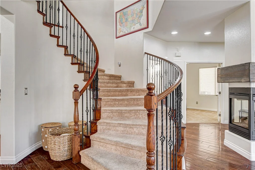 1717 Jake Andrew, North Las Vegas, NV 89086