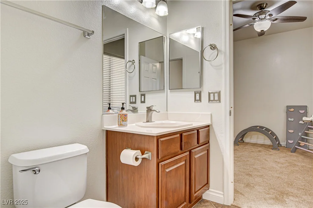 1717 Jake Andrew, North Las Vegas, NV 89086