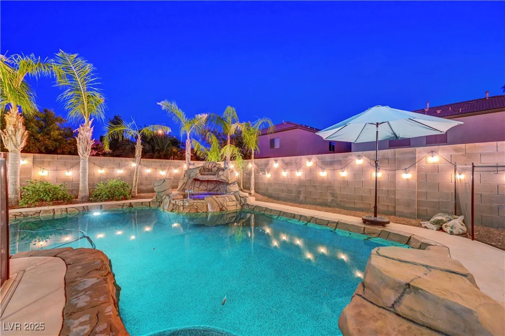 1717 Jake Andrew, North Las Vegas, NV 89086