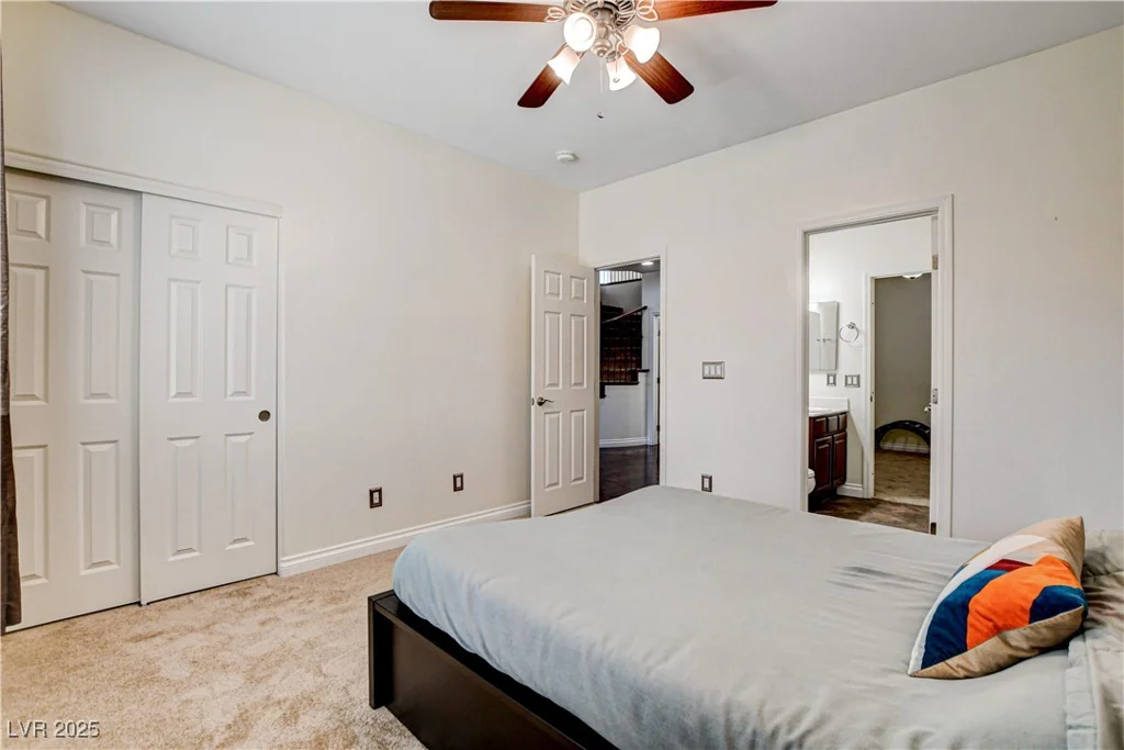 1717 Jake Andrew, North Las Vegas, NV 89086