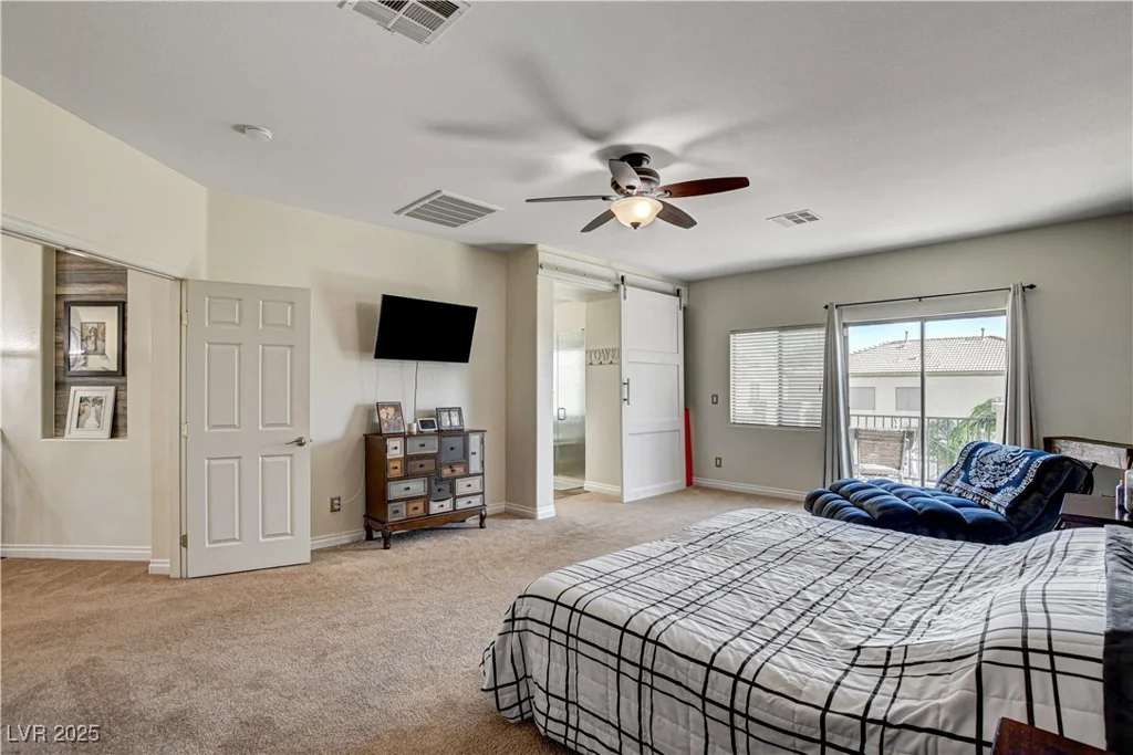 1717 Jake Andrew, North Las Vegas, NV 89086