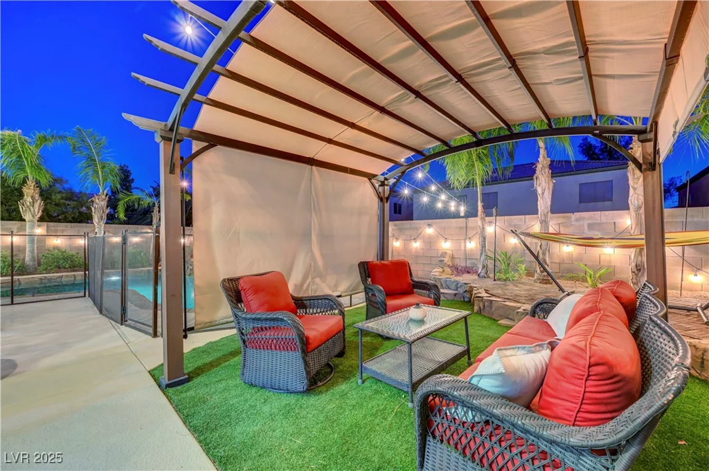 1717 Jake Andrew, North Las Vegas, NV 89086