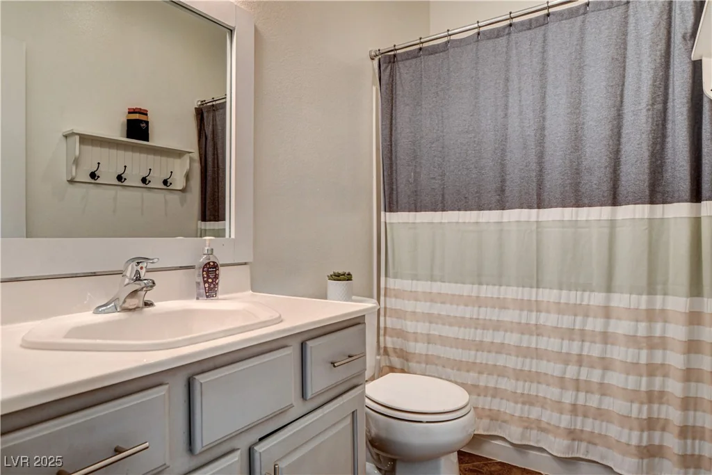 1717 Jake Andrew, North Las Vegas, NV 89086