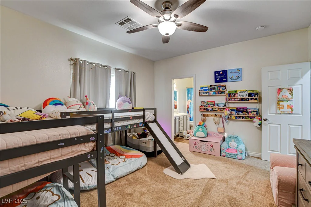 1717 Jake Andrew, North Las Vegas, NV 89086