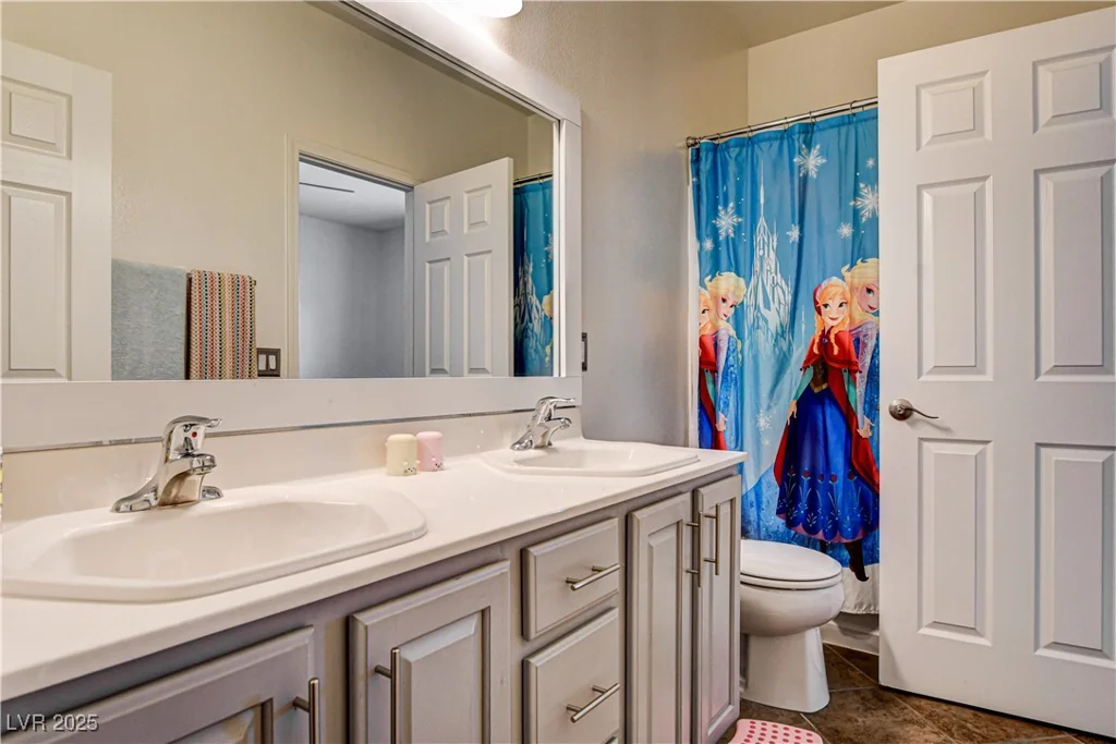 1717 Jake Andrew, North Las Vegas, NV 89086