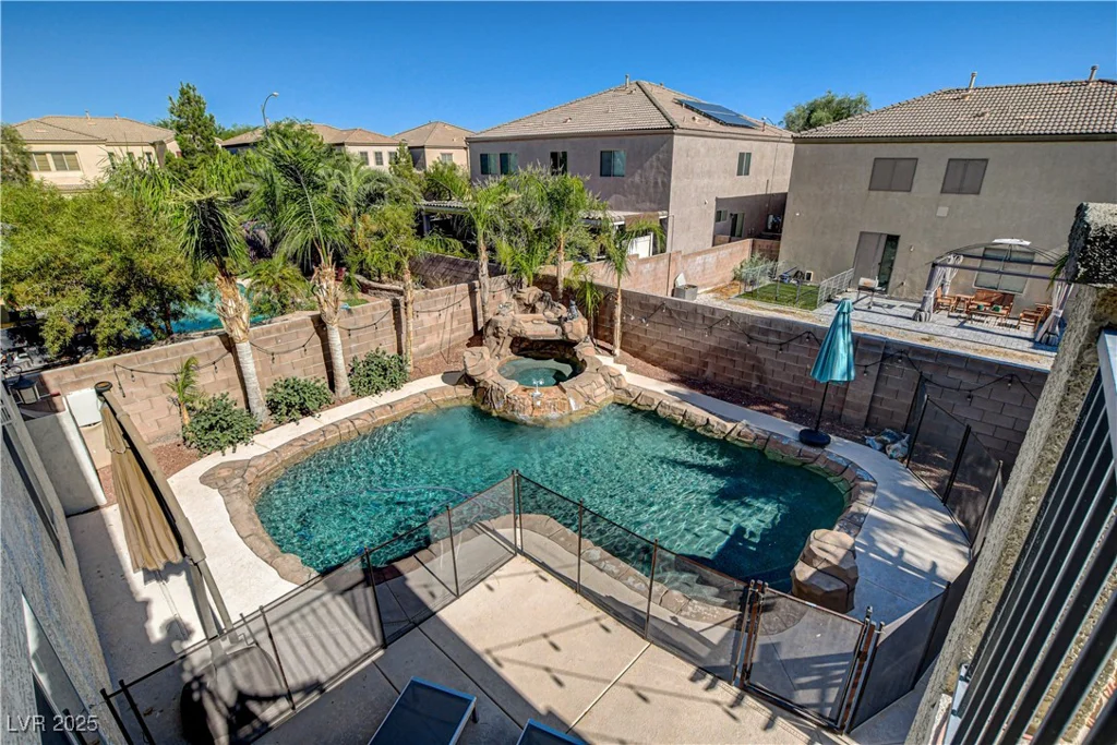 1717 Jake Andrew, North Las Vegas, NV 89086