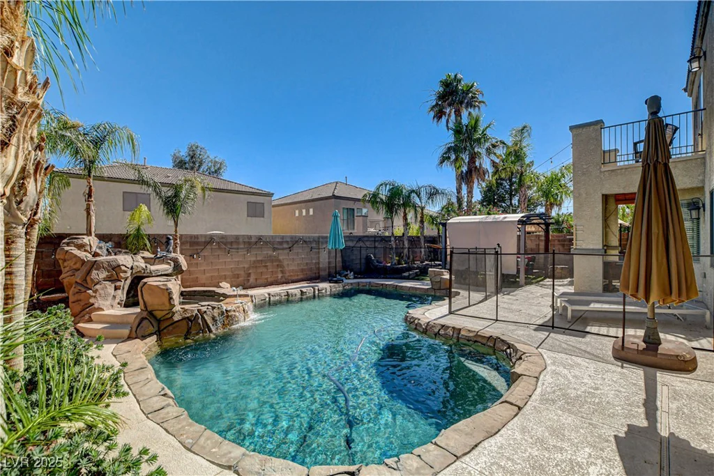 1717 Jake Andrew, North Las Vegas, NV 89086