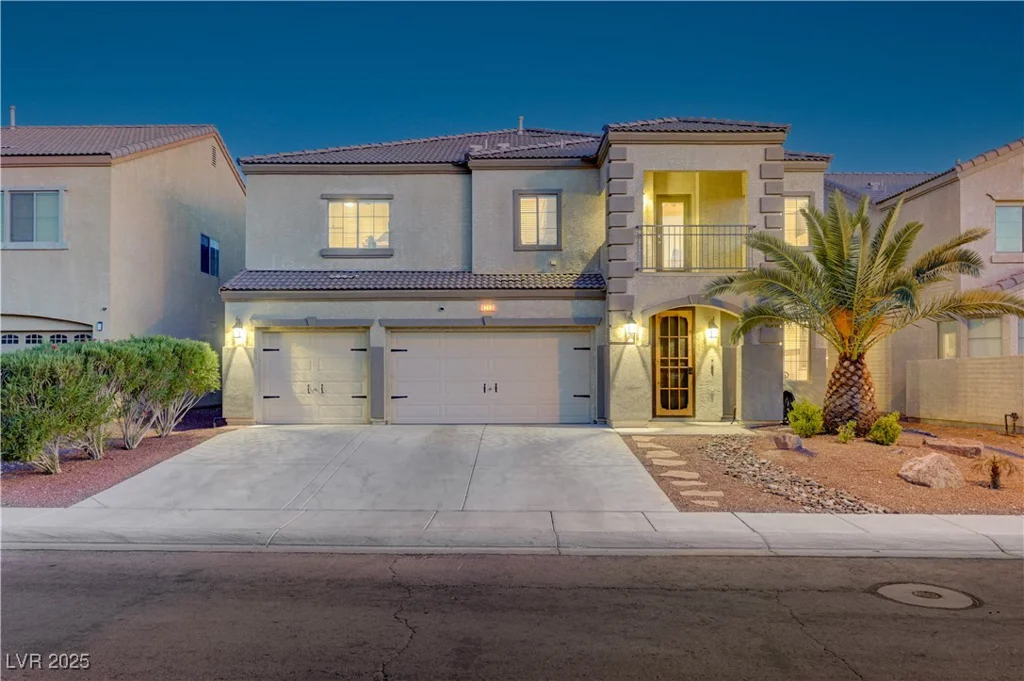 1717 Jake Andrew, North Las Vegas, NV 89086
