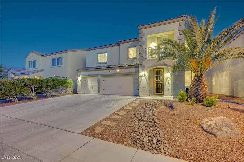 1717 Jake Andrew, North Las Vegas, NV 89086