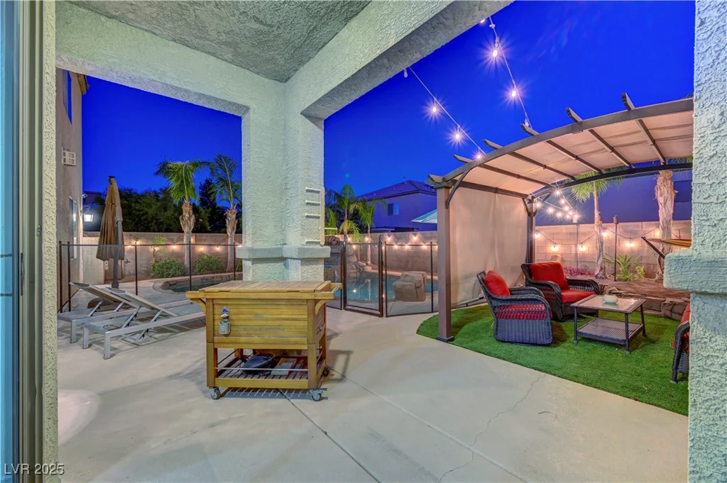 1717 Jake Andrew, North Las Vegas, NV 89086