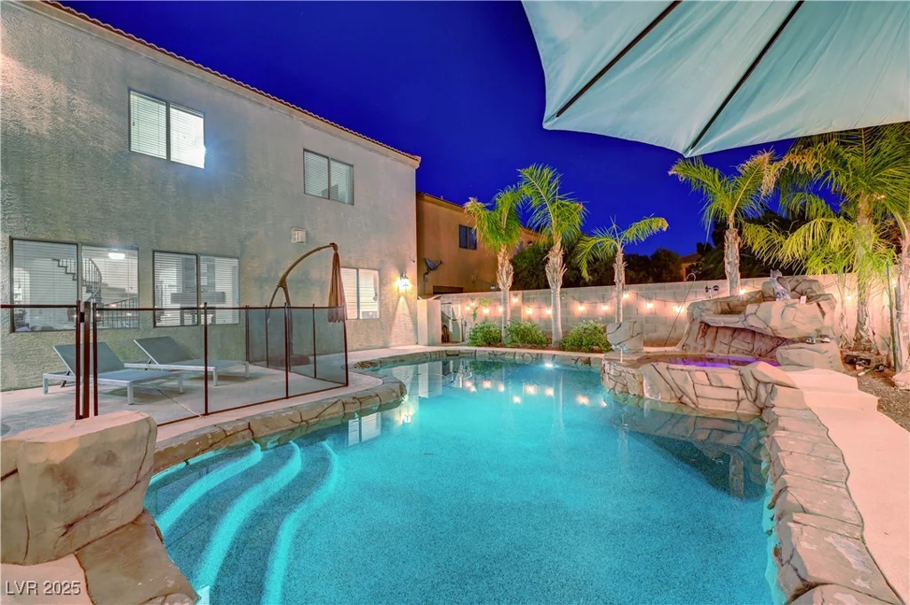1717 Jake Andrew, North Las Vegas, NV 89086