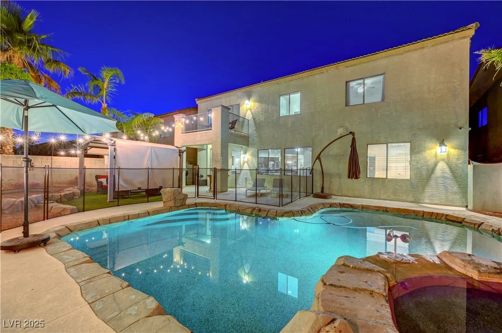 1717 Jake Andrew, North Las Vegas, NV 89086