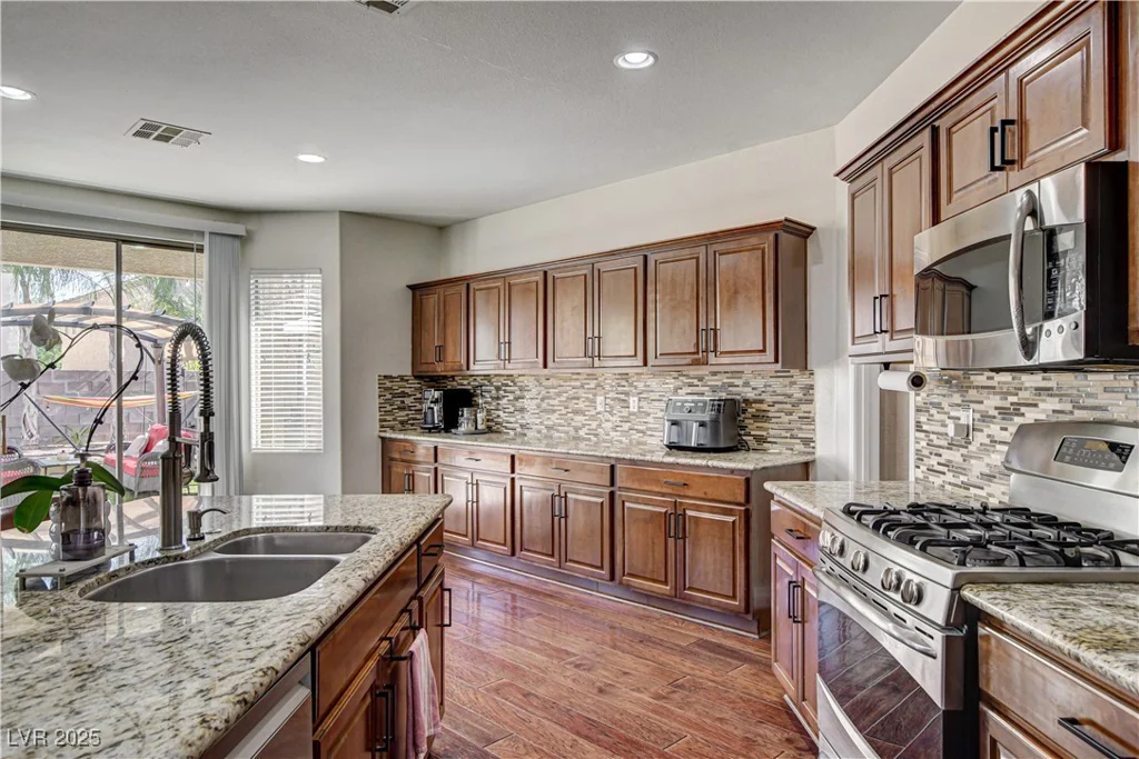 1717 Jake Andrew, North Las Vegas, NV 89086