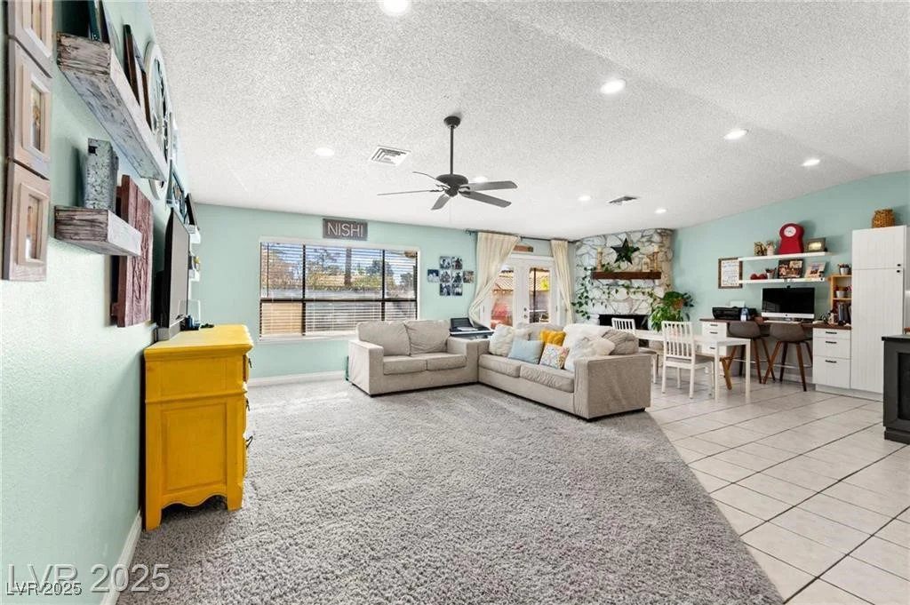2426 La Pluma, Henderson, NV 89014