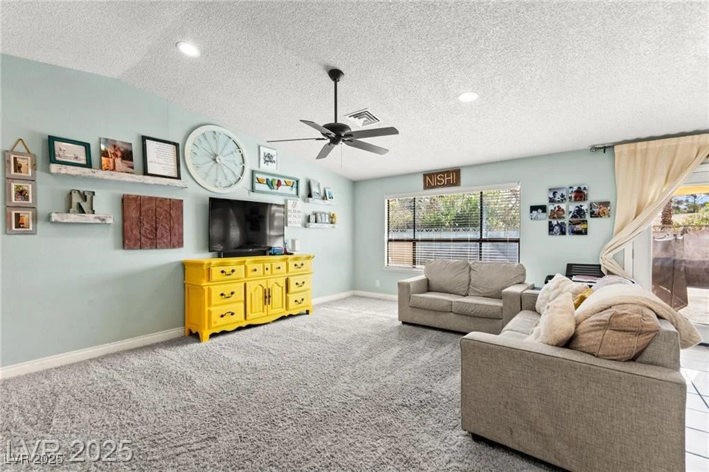 2426 La Pluma, Henderson, NV 89014
