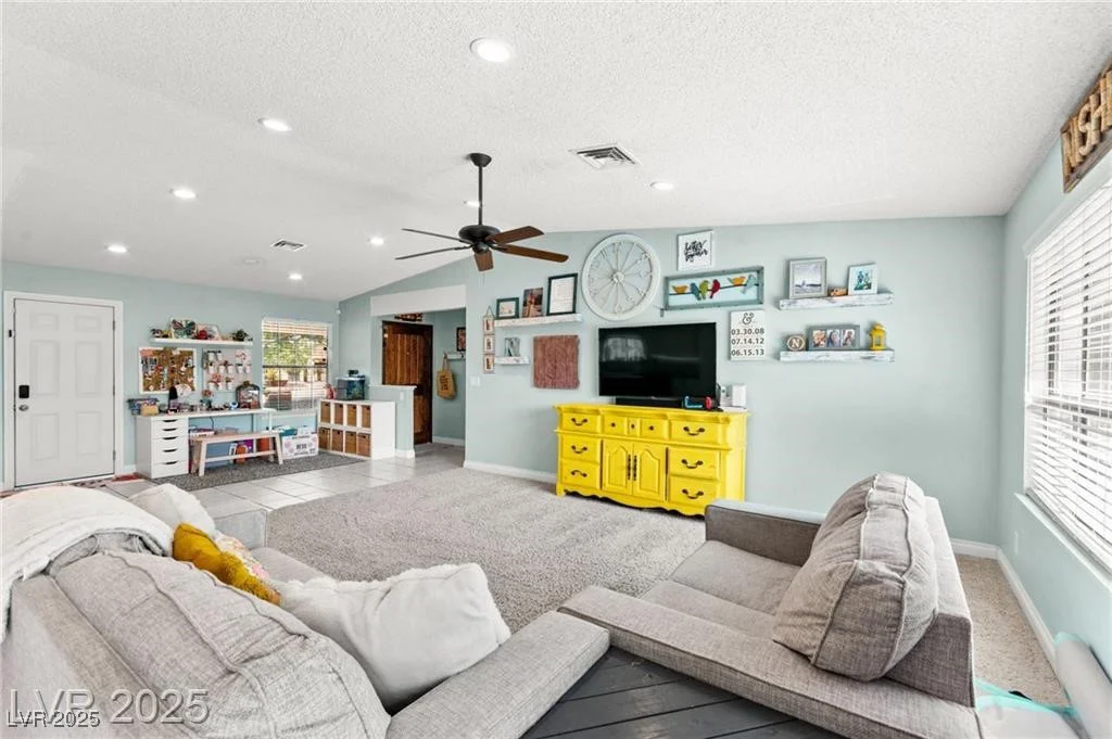 2426 La Pluma, Henderson, NV 89014