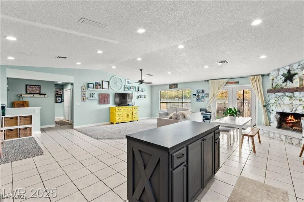 2426 La Pluma, Henderson, NV 89014