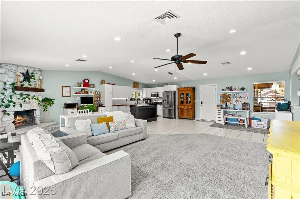 2426 La Pluma, Henderson, NV 89014