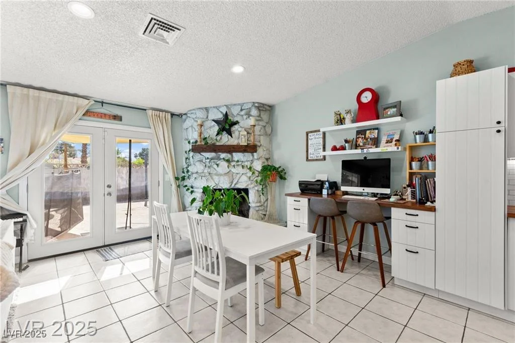 2426 La Pluma, Henderson, NV 89014
