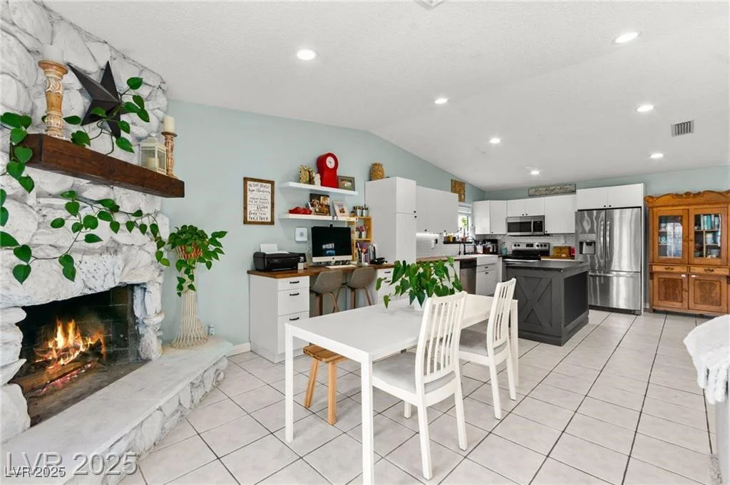 2426 La Pluma, Henderson, NV 89014
