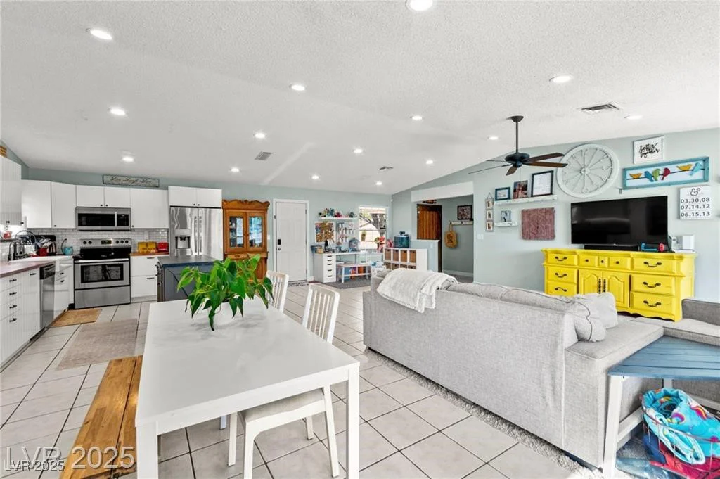 2426 La Pluma, Henderson, NV 89014