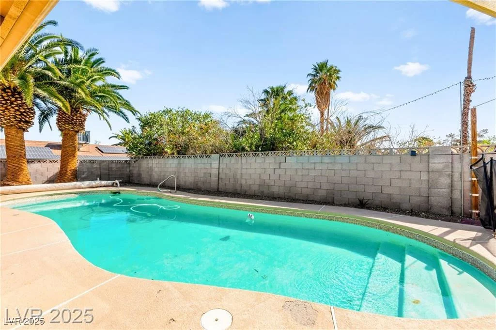 2426 La Pluma, Henderson, NV 89014