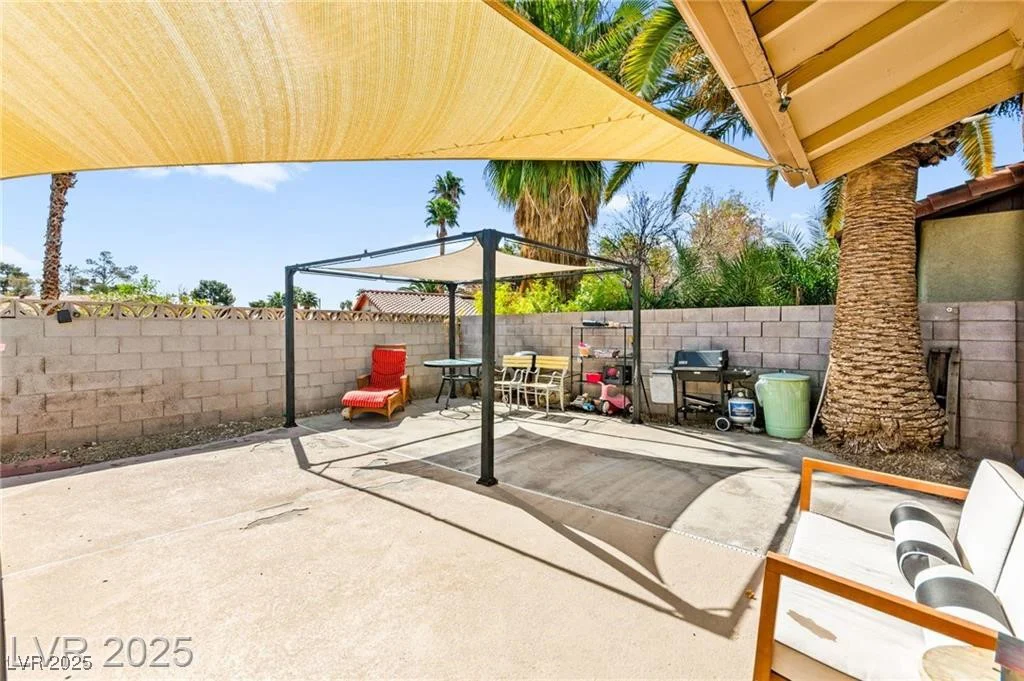 2426 La Pluma, Henderson, NV 89014