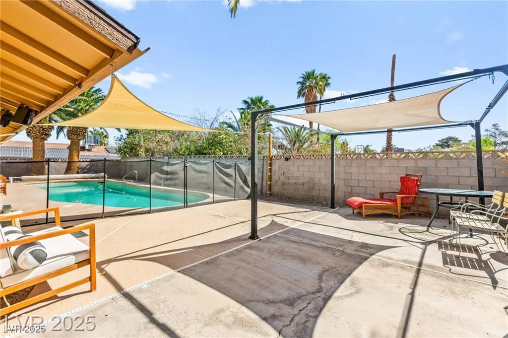2426 La Pluma, Henderson, NV 89014