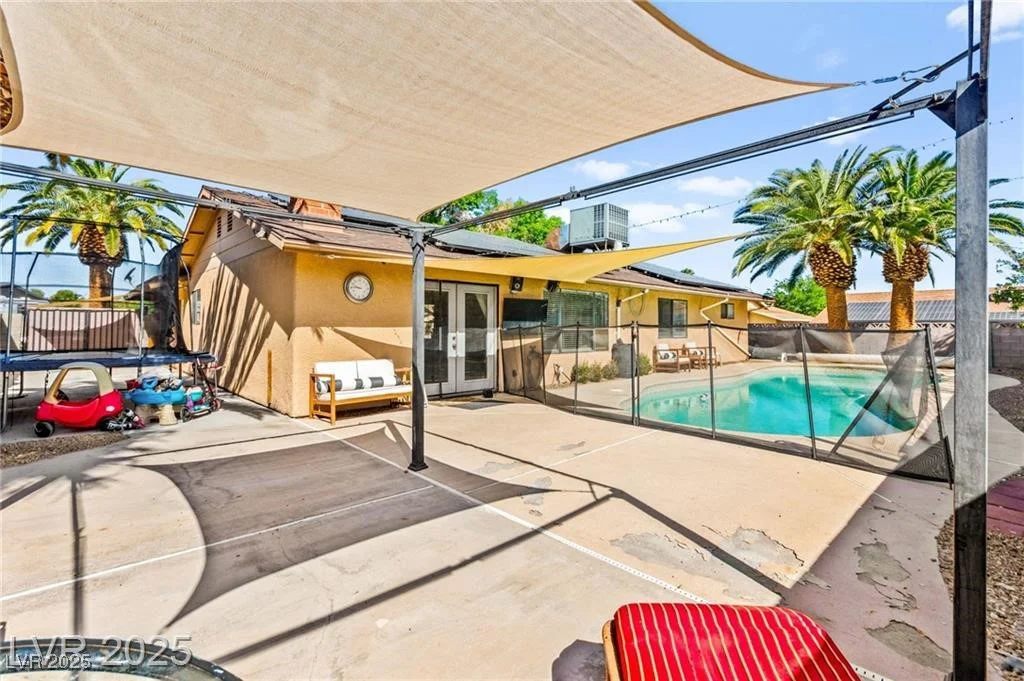 2426 La Pluma, Henderson, NV 89014