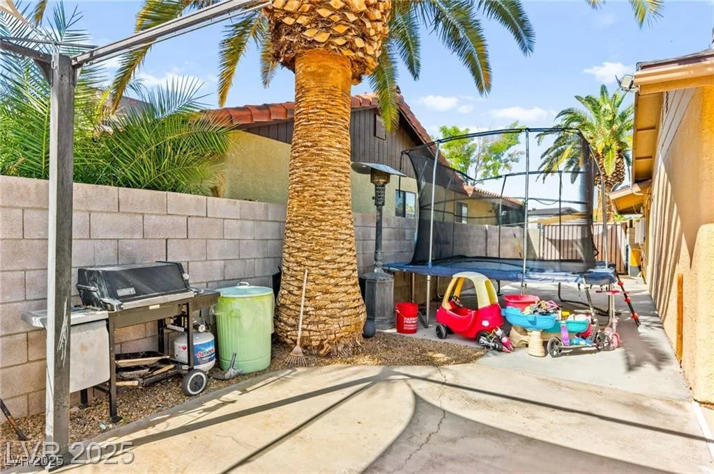 2426 La Pluma, Henderson, NV 89014