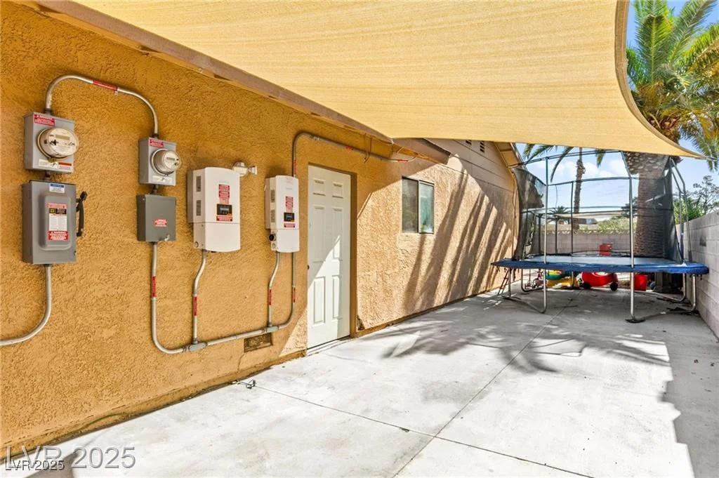 2426 La Pluma, Henderson, NV 89014